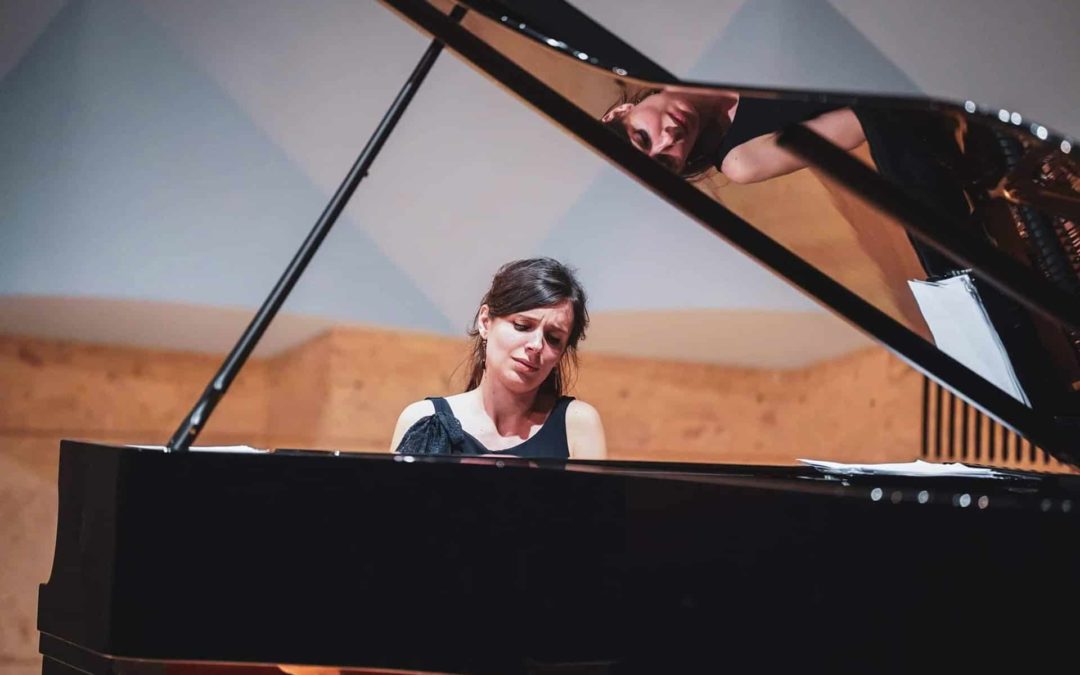 Odyssée II – Robert et Clara Schumann pour toute la famille