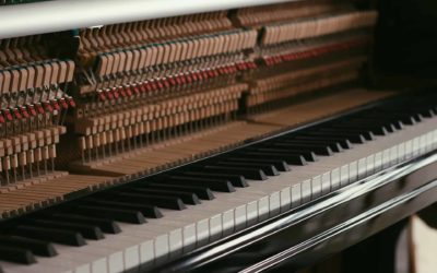 Anatomie d’un piano