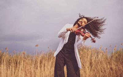 Concert de clôture : Schumann et Beethoven – Nemanja Radulovic avec l’Orchestre Symphonique de Mulhouse