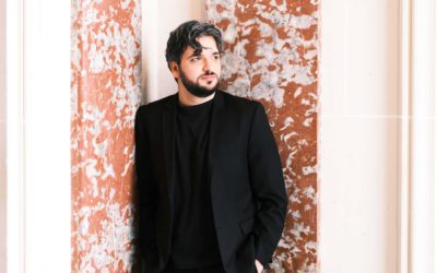 Récital de piano – Les Saisons