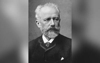 Table ronde « Tchaïkovski : l’éclectisme romantique »