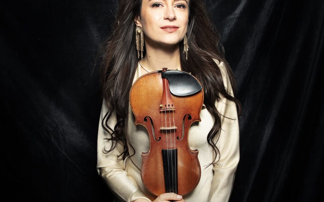 Table ronde : Crémone, Guarneri del Gesù et le violon Rovelli