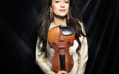 Table ronde : Crémone, Guarneri del Gesù et le violon Rovelli