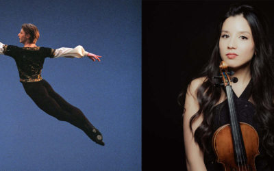 Tchaïkovski et le Ballet– Spectacle suivi d’un échange