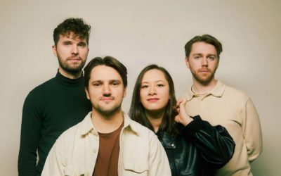 Odyssée – Tchaïkovski en quatuor