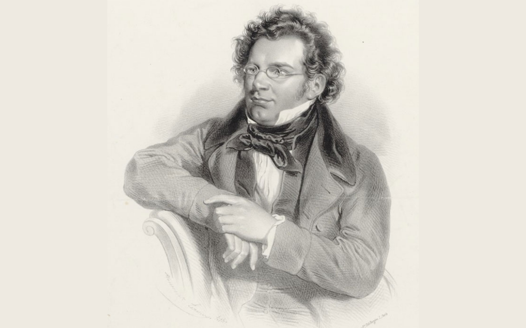 Table ronde – Schubert et Vienne