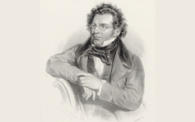 Table ronde – Schubert et Vienne