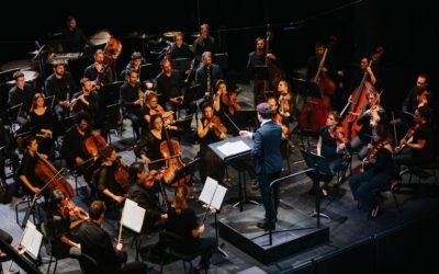 Concert symphonique – Schubert et Mozart