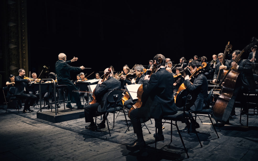 Schubert et l&rsquo;étreinte du destin