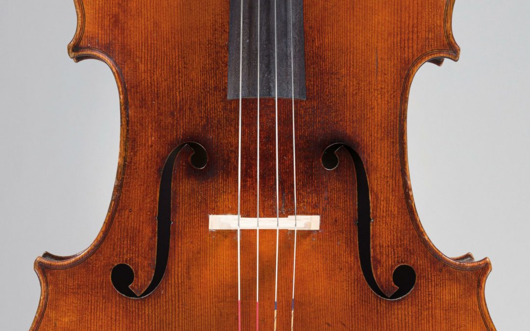 Table ronde   – Jean-Baptiste Vuillaume et le violoncelle Hekking
