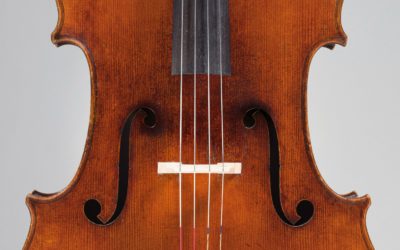 Table ronde   – Jean-Baptiste Vuillaume et le violoncelle Hekking